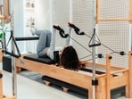 Pilates fashion is hotter than the workout and we’ve got proof! Pilates fashion is hotter than the workout and we’ve got proof!