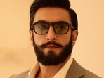 Ranveer Singh has extended his support after the announcement of Chiranjeevi Hanuman was made. Ranveer Singh has extended his support after the announcement of Chiranjeevi Hanuman was made.