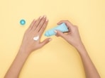 Wear sunscreen even while indoors.