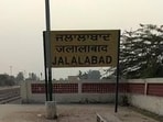 t. Union minister Jitin Prasada also wrote to the government in April, seeking the renaming in line with people’s sentiments (Sourced)