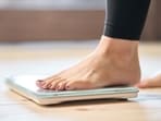 Fitness coach suggests that before you try to lose weight, learn how to not gain weight. Fitness coach suggests that before you try to lose weight, learn how to not gain weight.