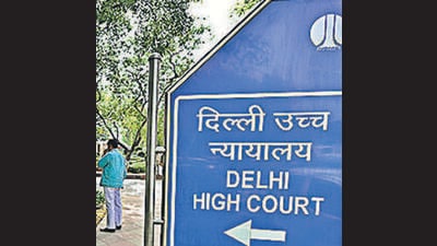 Reduced us to municipal commissioners: Delhi HC to PWD on blocked sewer lines in Tihar Reduced us to municipal commissioners: Delhi HC to PWD on blocked sewer lines in Tihar