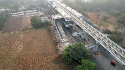 State clears revised cost for Metro extension to Chandni Chowk, Wagholi