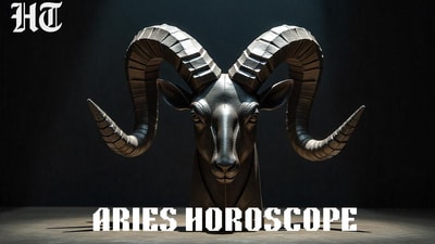 Aries Horoscope Today: Read our expert astrological predictions to find out what the stars have in store for you. (Freepik)