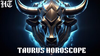Taurus Horoscope Today: Read our expert astrological predictions to find out what the stars have in store for you. (Freepik)