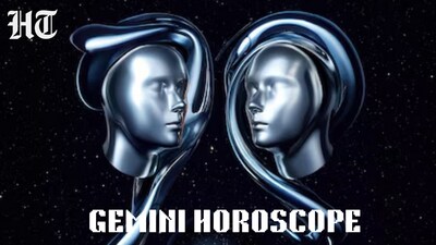 Gemini Horoscope Today: Read our expert astrological predictions to find out what the stars have in store for you. (Freepik)
