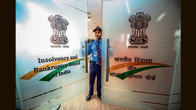 A well-implemented bankruptcy law can act as an effective deterrent because the penalties arising out of bankruptcy accrue privately to the managers and lead to a large reduction in the need to conduct deep financial audits. (Mint) A well-implemented bankruptcy law can act as an effective deterrent because the penalties arising out of bankruptcy accrue privately to the managers and lead to a large reduction in the need to conduct deep financial audits. (Mint)