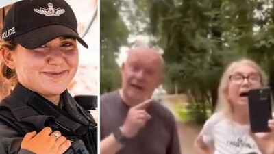 Slain IDF soldier Elisheva Rose Ida Lubin's Atlanta father harassed by antisemitic neighbors (Israel Police, X) Slain IDF soldier Elisheva Rose Ida Lubin's Atlanta father harassed by antisemitic neighbors (Israel Police, X)