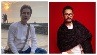 On Monday, Faissal Khan held a press meet to discuss why he had cut ties with his brother Aamir Khan and the rest of the family. On Monday, Faissal Khan held a press meet to discuss why he had cut ties with his brother Aamir Khan and the rest of the family.
