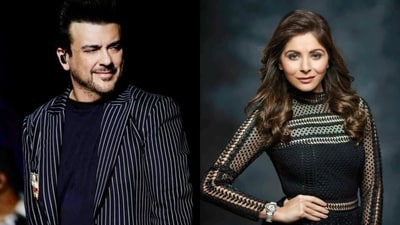 Adnan Sami reacts to Kanika Kapoor's 'singers don't get paid for their songs' remark. Adnan Sami reacts to Kanika Kapoor's 'singers don't get paid for their songs' remark.