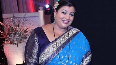 Ambika Ranjanka, who plays Komal Haathi, took time off for personal reasons but remains part of the cast, which includes other notable actors and new characters in the storyline. Ambika Ranjanka, who plays Komal Haathi, took time off for personal reasons but remains part of the cast, which includes other notable actors and new characters in the storyline.