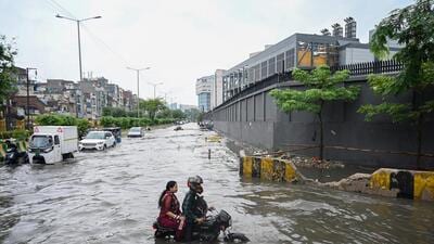 Authorities have also been told to keep a close watch on river water levels and issue timely alerts to residents of vulnerable villages. Authorities have also been told to keep a close watch on river water levels and issue timely alerts to residents of vulnerable villages.