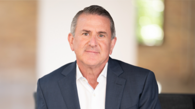 Brian Cornell will step down as Target CEO next year (Target) Brian Cornell will step down as Target CEO next year (Target)