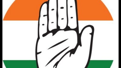 Congress said outsiders managed to get their names added to the voter list. (X) Congress said outsiders managed to get their names added to the voter list. (X)