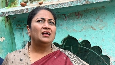Chief minister of Delhi Rekha Gupta. (Sanchit Khanna/HT file) Chief minister of Delhi Rekha Gupta. (Sanchit Khanna/HT file)