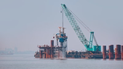 China’s crude oil imports rose 11.5 per cent in July from a year earlier. (HT File) China’s crude oil imports rose 11.5 per cent in July from a year earlier. (HT File)