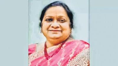 Dr Vatsala Agarwal currently also serves as director of Janakpuri Super Speciality Hospital. Dr Vatsala Agarwal currently also serves as director of Janakpuri Super Speciality Hospital.
