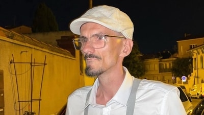 French streamer Jean Pormanove has died at the age of 46 French streamer Jean Pormanove has died at the age of 46