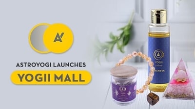 Astroyogi Expands Services with New Spiritual Marketplace Astroyogi Expands Services with New Spiritual Marketplace