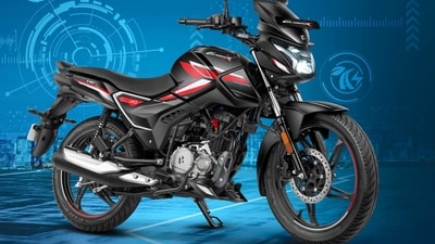 Hero Glamour X is the most affordable 125 cc motorcycle in India with cruise control, available at a starting price of ₹89,999 (ex-showroom), challenging Bajaj Pulsar N125, Honda SP125 and TVS Raider 125. Hero Glamour X is the most affordable 125 cc motorcycle in India with cruise control, available at a starting price of ₹89,999 (ex-showroom), challenging Bajaj Pulsar N125, Honda SP125 and TVS Raider 125.