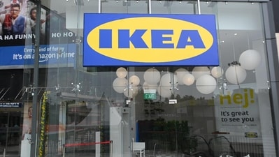 IKEA expects its India sales to grow by over 10 per cent in the financial year 2025