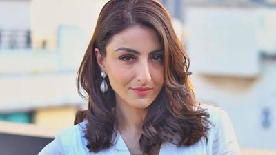 Soha Ali Khan Soha Ali Khan