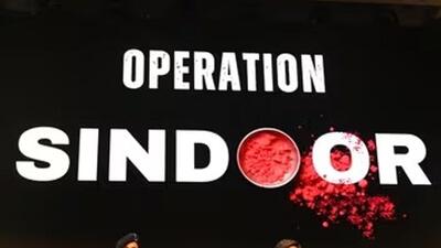 India launched Operation Sindoor in the early hours of May 7 and struck terror and military installations in Pakistan and Pakistan-occupied Kashmir (PoK) following the April 22 Pahalgam terror strike in which 26 people were killed. India launched Operation Sindoor in the early hours of May 7 and struck terror and military installations in Pakistan and Pakistan-occupied Kashmir (PoK) following the April 22 Pahalgam terror strike in which 26 people were killed.