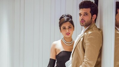 Karan Kundrra has been dating Tejasswi Prakash for the past four years. Karan Kundrra has been dating Tejasswi Prakash for the past four years.