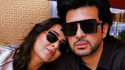 Karan Kundrra and Tejasswi Prakash have been together for several years.