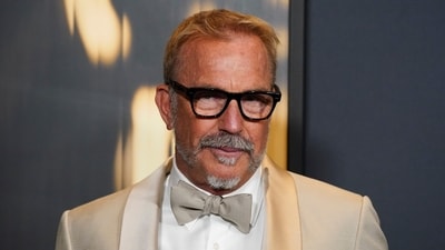 A stunt performer had sued Kevin Costner over his direction of a rape scene in his film series Horizon. (Photo by Jordan Strauss/Invision/AP, File) (Jordan Strauss/Invision/AP) A stunt performer had sued Kevin Costner over his direction of a rape scene in his film series Horizon. (Photo by Jordan Strauss/Invision/AP, File) (Jordan Strauss/Invision/AP)