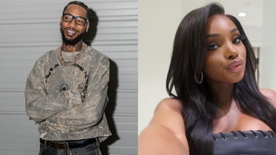 Is Key Glock dating JaNa Craig? Rapper's video with Love Island 6 star