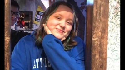 Kylee Monteiro's friend says pregnant teen was going through something painful before death (Kylee Monteiro/Facebook) Kylee Monteiro's friend says pregnant teen was going through something painful before death (Kylee Monteiro/Facebook)