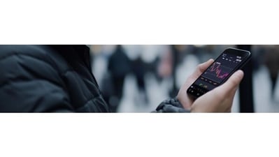 Choosing the Right Trading App in India: 10 Options to Explore Choosing the Right Trading App in India: 10 Options to Explore