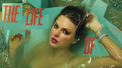 This album cover image released by Republic Records shows "The Life of a Showgirl" by Taylor Swift. (Republic Records via AP) (AP) This album cover image released by Republic Records shows "The Life of a Showgirl" by Taylor Swift. (Republic Records via AP) (AP)