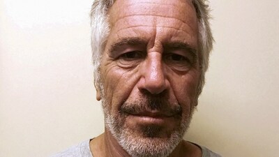 Jeffrey Epstein, a wealthy financier with high-level connections, died in a New York jail in 2019 while awaiting trial for sex trafficking of underage girls. (Reuters)