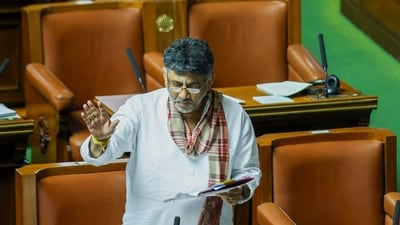 The amendment bill establishes the Greater Bengaluru Authority while safeguarding municipal autonomy and powers, addressing concerns voiced by the opposition and several other quarters. (DIPR)