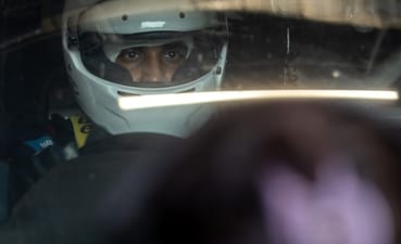 Akshay Gupta secures podium finish at 6-hour Endurance Race at Nurburgring racetrack in Germany Akshay Gupta secures podium finish at 6-hour Endurance Race at Nurburgring racetrack in Germany