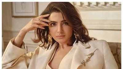 Samantha Ruth Prabhu said she is reducing her workload for higher quality work. Her upcoming projects include Rakt Brahmand: The Bloody Kingdom, set to premiere in 2026. Samantha Ruth Prabhu said she is reducing her workload for higher quality work. Her upcoming projects include Rakt Brahmand: The Bloody Kingdom, set to premiere in 2026.
