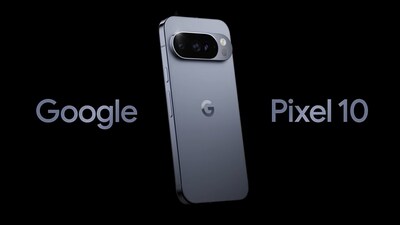 Google Pixel 10 series will feature four models. (Google)