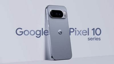 Google Pixel 10, Pixel 10 Pro, Pixel 10 Pro XL, and Pixel 10 Pro Fold launched with upgraded specs and features. (Google) Google Pixel 10, Pixel 10 Pro, Pixel 10 Pro XL, and Pixel 10 Pro Fold launched with upgraded specs and features. (Google)