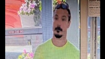 Is Travis Decker the sole suspect in daughters' murders? Officials provide chilling new details about crime scene (Chelan County Sheriff's Office) Is Travis Decker the sole suspect in daughters' murders? Officials provide chilling new details about crime scene (Chelan County Sheriff's Office)