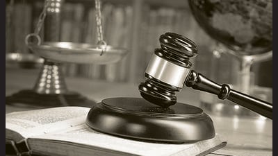 The PWD’s counsel attributed the delay to a lack of funds. (Shutterstock) The PWD’s counsel attributed the delay to a lack of funds. (Shutterstock)