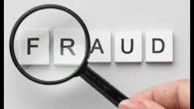 The case has been registered under Section 316(2) (criminal breach of trust), 318(4) (cheating), 336(3)/338 (forgery), 340(2) (using forged documents) and 61(2) (criminal conspiracy) of the Bharatiya Nyaya Sanhita. (HT File) The case has been registered under Section 316(2) (criminal breach of trust), 318(4) (cheating), 336(3)/338 (forgery), 340(2) (using forged documents) and 61(2) (criminal conspiracy) of the Bharatiya Nyaya Sanhita. (HT File)