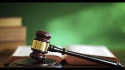 The chargesheet of the case was presented on November 13, 2000, before the court of anti-corruption, Srinagar, for judicial determination. (File)