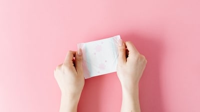 Best XL sanitary pads (Pexels) Best XL sanitary pads (Pexels)