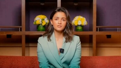 Despite the backlash, the post featuring Alia Bhatt gained significant engagement with over 1.1 million views and 680 reposts. Despite the backlash, the post featuring Alia Bhatt gained significant engagement with over 1.1 million views and 680 reposts.