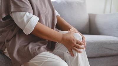 Monsoon can increase the risk of arthritis. (Shutterstock) Monsoon can increase the risk of arthritis. (Shutterstock)