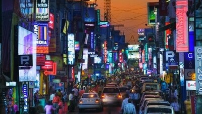 Having lived in the city for over four years, the man poured out his conflicted emotions. (pinterest) Having lived in the city for over four years, the man poured out his conflicted emotions. (pinterest)