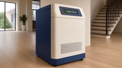Best inverters for large villas to power all your appliances. Best inverters for large villas to power all your appliances.