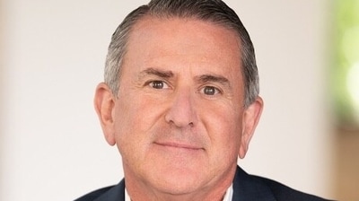 Target's CEO Brian Cornell is set to resign next year, with COO Michael Fiddelk taking over. (Target.com) Target's CEO Brian Cornell is set to resign next year, with COO Michael Fiddelk taking over. (Target.com)